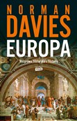 Europa. Ro... - Norman Davies -  books in polish 