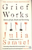 Książka : Grief Work... - Julia Samuel
