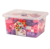 Książka : Klocki w p...