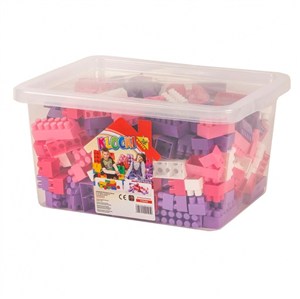 Picture of Klocki w pojemniku