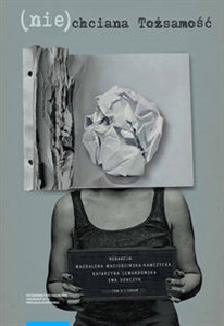 Obrazek (Nie)chciana tożsamość Tom 2