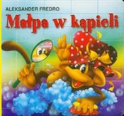 Małpa w ką... - Aleksander Fredro -  foreign books in polish 