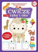 polish book : Ćwiczę ręk... - Opracowanie Zbiorowe