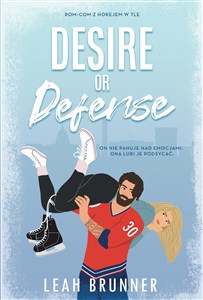 Obrazek Desire or Defense