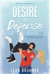 Picture of Desire or Defense