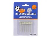 Polska książka : Igły do pi...