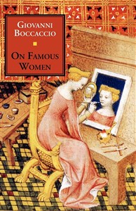 Obrazek On Famous Women