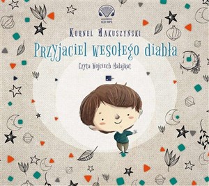 Picture of [Audiobook] Przyjaciel wesołego diabła