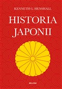 Historia J... - Kenneth G. Henshall -  books from Poland