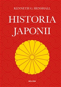 Picture of Historia Japonii