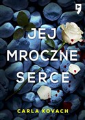 Książka : Jej mroczn... - Carla Kovach