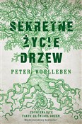 Książka : Sekretne ż... - Otwarte