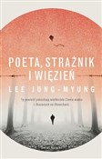 Polska książka : Poeta, str... - Lee Jung-Myung