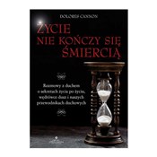 Życie nie ... - Dolores Cannon -  books in polish 