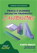 Zobacz : Praca z uc... - Barbara Stryczniewicz