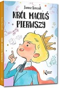 Zobacz : Król Maciu... - Janusz Korczak