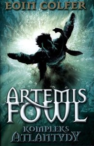 Picture of Artemis Fowl Kompleks Atlantydy