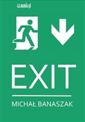 EXIT - Michał Banaszak -  Polish Bookstore 