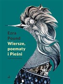 Książka : Wiersze, p... - Ezra Pound