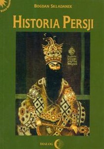 Picture of Historia Persji Tom 3