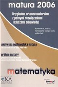 Książka : Matematyka... - Ryszard Bartłomiejczyk, Artur Nowoświat