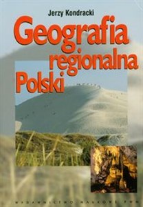 Picture of Geografia regionalna Polski
