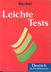 Obrazek Leichte Tests Deutsch als Fremdsprache