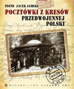 Pocztówki ... - Piotr Jacek Jamski -  books in polish 