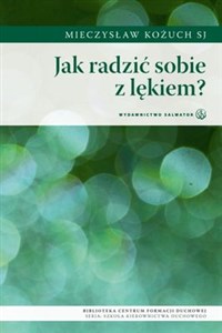 Picture of Jak radzić sobie z lękiem?