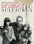 Polska książka : Powrót do ... - Włodzimierz Kalicki