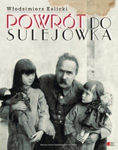 Picture of Powrót do Sulejówka