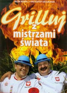 Obrazek Grilluj z mistrzami świata