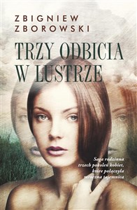 Picture of Trzy odbicia w lustrze