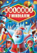 Koloruj z ... - Opracowanie zbiorowe -  books from Poland