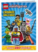 Polska książka : Lego Minif... - Opracowanie Zbiorowe
