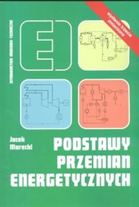 Picture of Podstawy przemian energetycznych