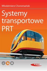Picture of Systemy transportowe PRT