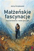 polish book : Małżeńskie... - Jerzy Grzybowski