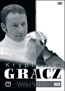 Obrazek Kryptonim Gracz