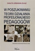 polish book : W poszukiw... - Danuta Urbaniak-Zając