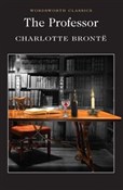 Książka : The Profes... - Charlotte Bronte