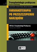 polish book : Transplant... - Leszek Pączek, Krzysztof Mucha, Bartosz Foroncewicz