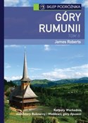 Książka : Góry Rumun... - James Roberts