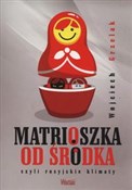 polish book : Matrioszka... - Wojciech Grzelak