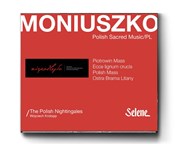 Moniuszko ... -  foreign books in polish 