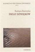 Słownictwo... - Barbara Bartnicka -  Książka z wysyłką do UK