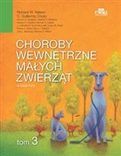 Choroby we... - Nelson R.W., Couto C.G. -  Polish Bookstore 