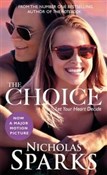 polish book : The Choice... - Nicholas Sparks