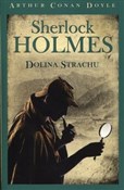 Książka : Sherlock H... - Arthur Conan Doyle