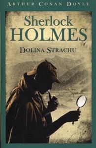 Picture of Sherlock Holmes Dolina Strachu